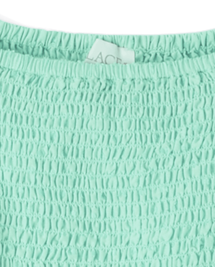 Womens Mommy And Me Smocked Tiered Dress