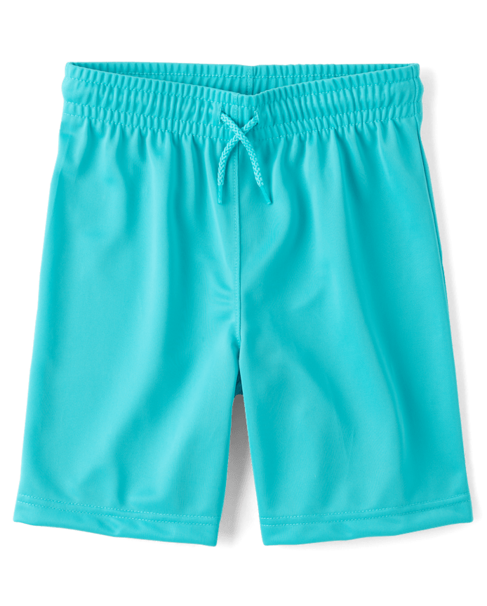 Boys Basketball Shorts
