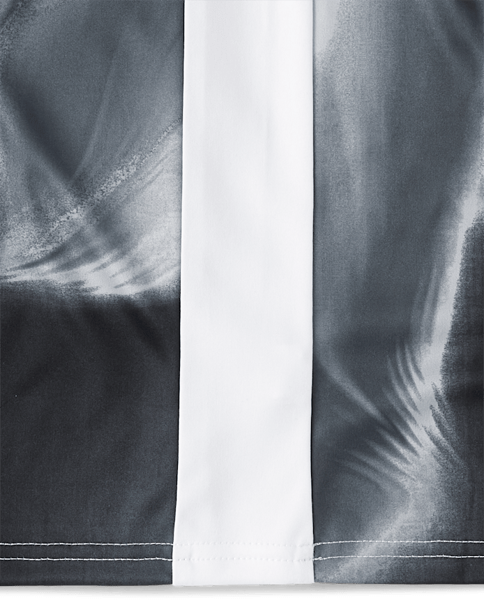 Haut de performance en marbre pour garçons