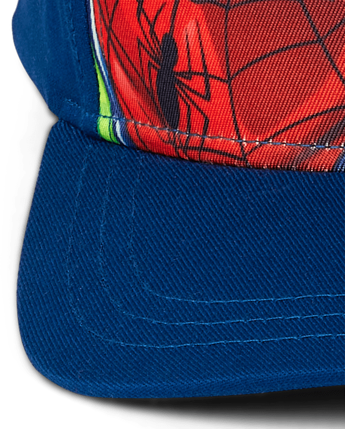 Boys Spider-Man™ Baseball Hat
