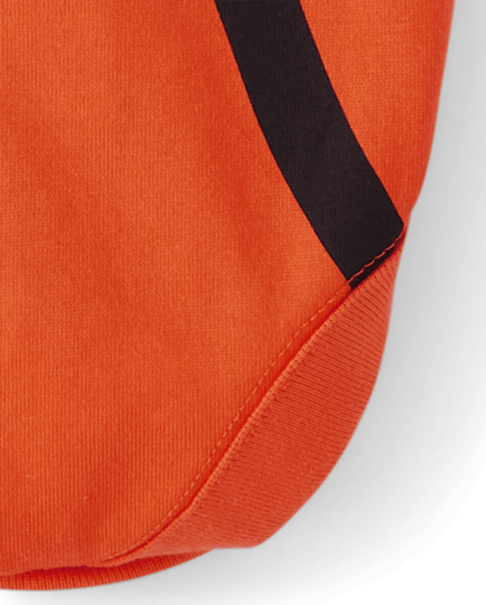 Baby Basketball Graphic Bodysuit