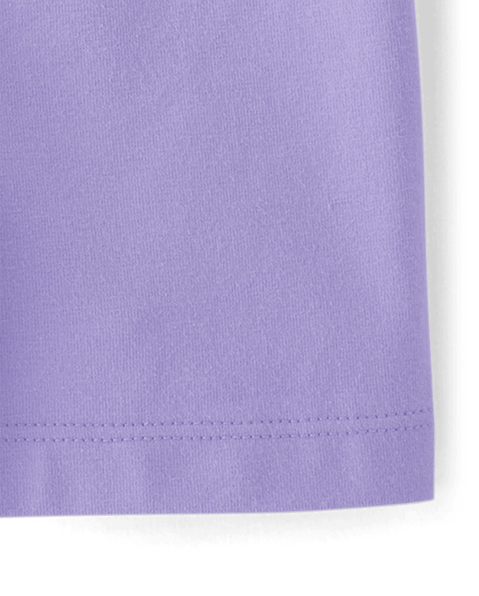 Girls Cartwheel Shorts 3-Pack