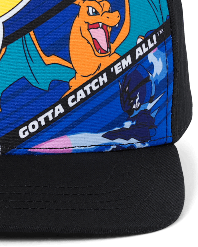 Boys Pokémon™ Baseball Hat