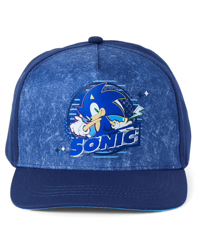 Boys Sonic™ Baseball Hat