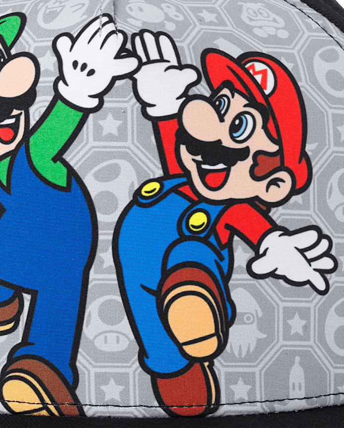 Boys Mario™ Baseball Hat