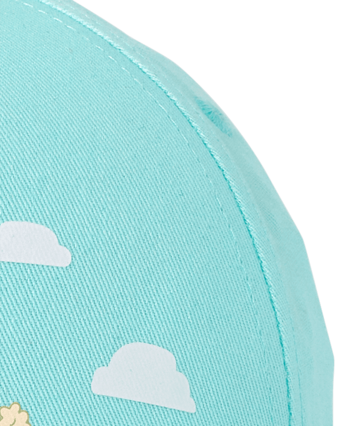 Toddler Bluey™ Baseball Hat