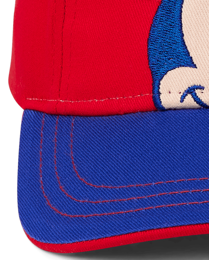 Toddler Boys Mickey Mouse™ Baseball Hat