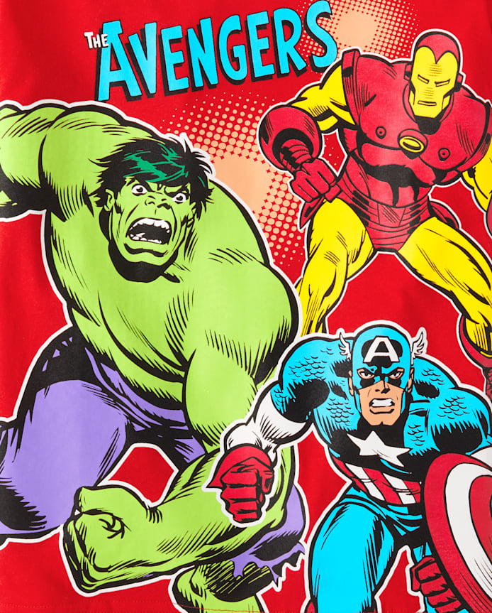 Boys Avengers™ Graphic Tee