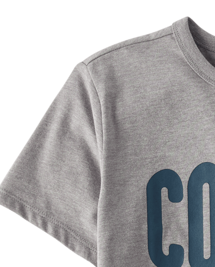 Kids Cousin Crew Graphic Tee