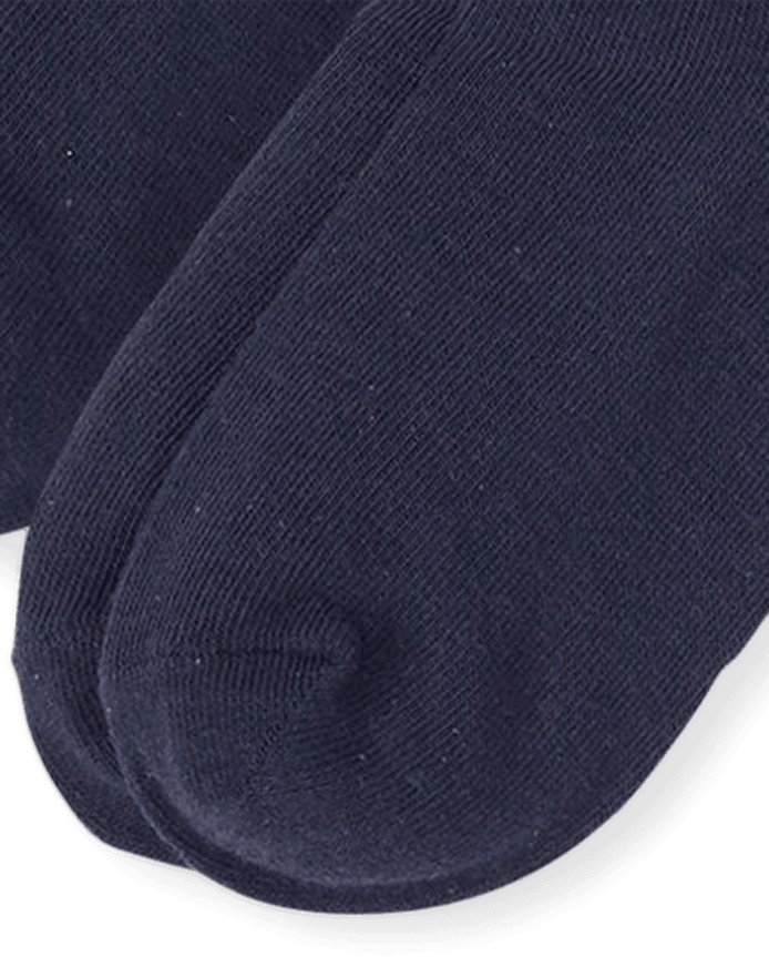 Boys Crew Socks 6-Pack