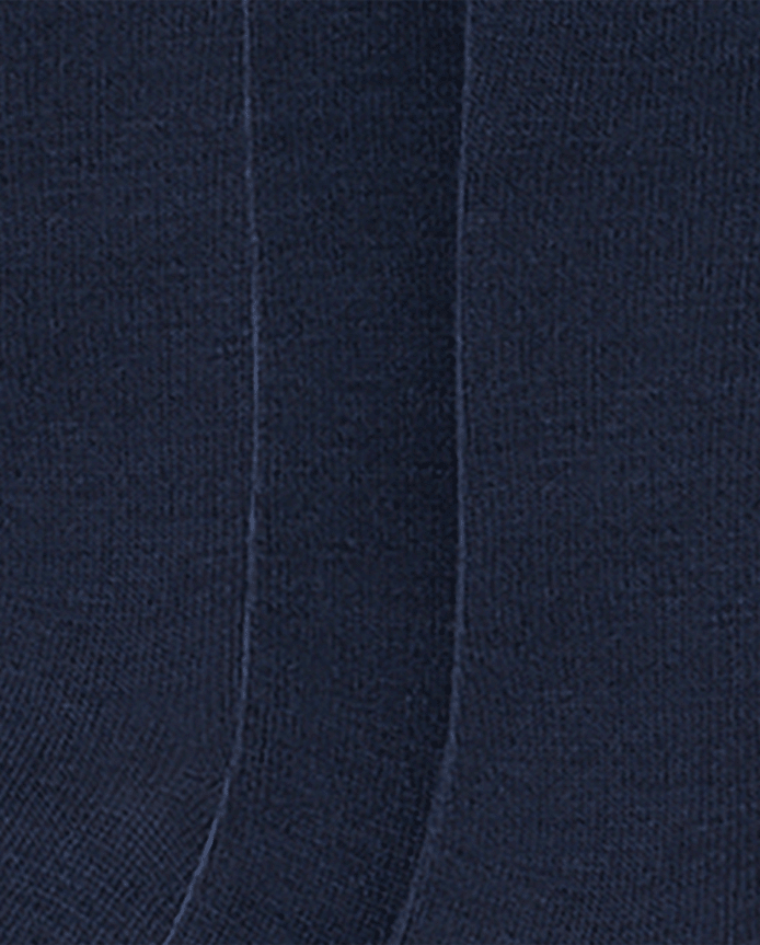 Girls Knee Socks 2-Pack