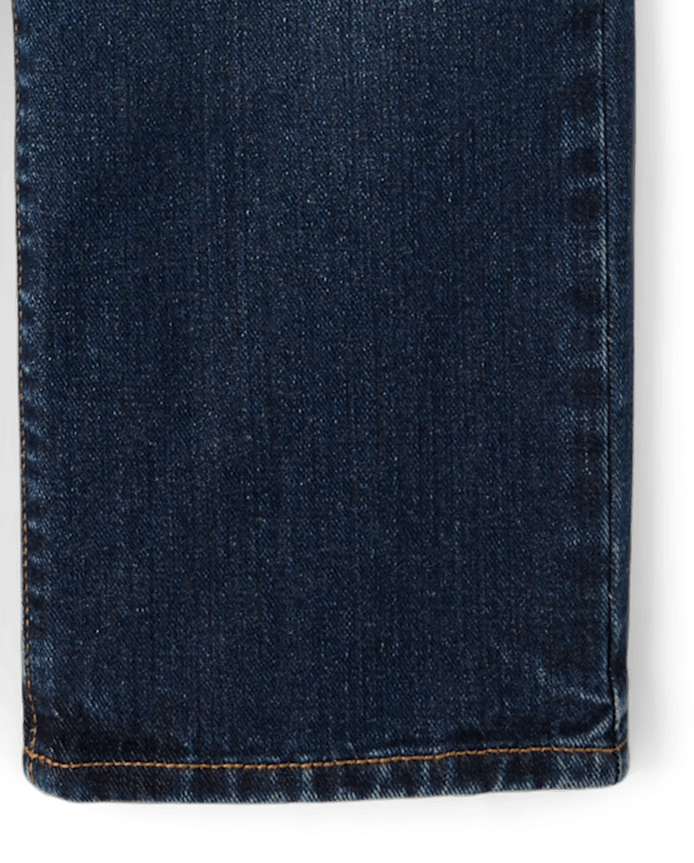 Boys Baggy Jeans