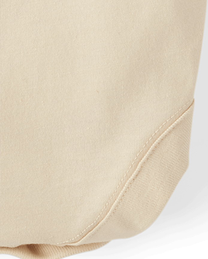 Baby First Thanksgiving Graphic Bodysuit
