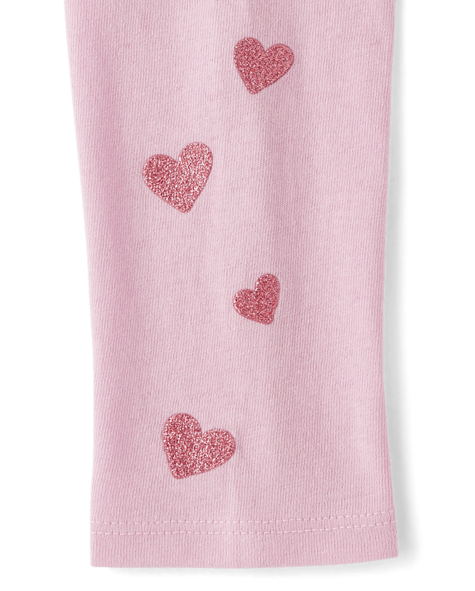 Baby And Toddler Girls Ballerina Pointe Shoes Graphic Tee