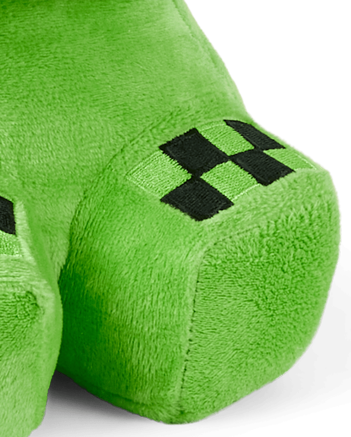 Kids Minecraft™ Plush Mini Backpack