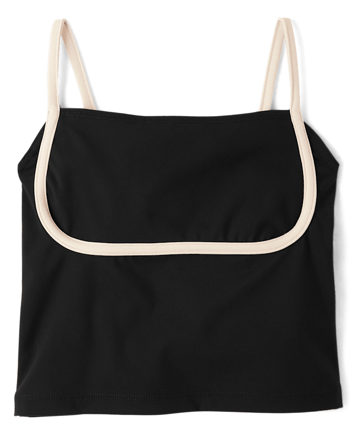 Tween Girls Quick Dry Tank Top