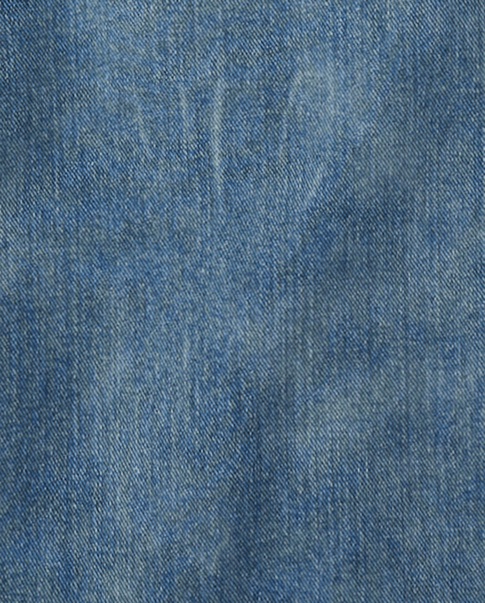 Girls Baggy Jeans