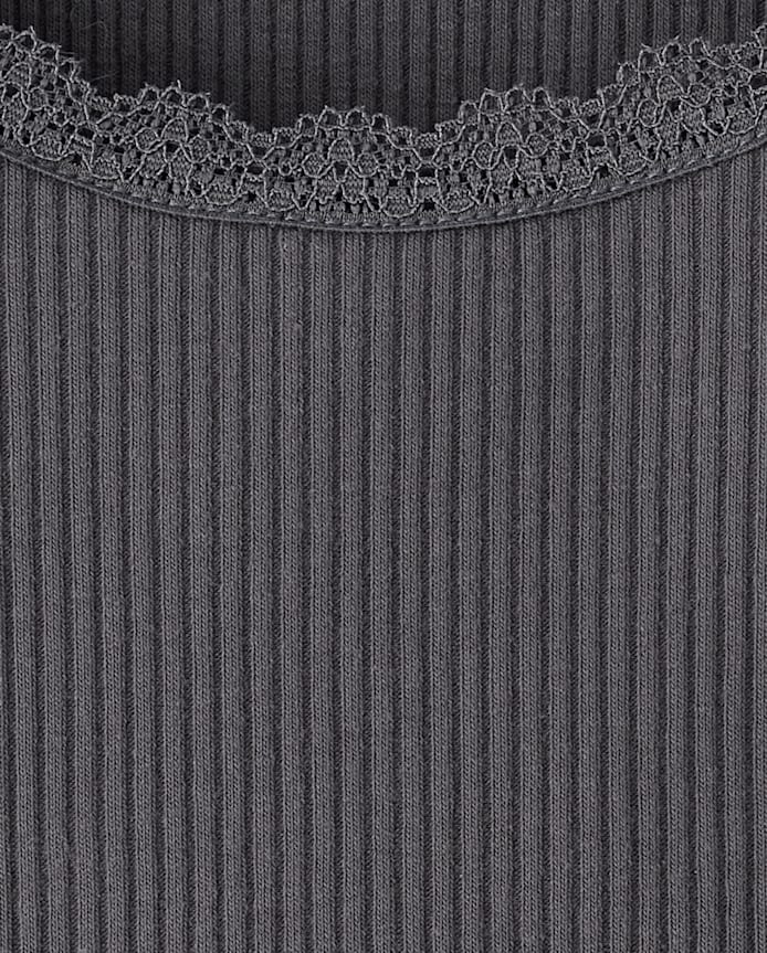 Girls Floral V-Waist Dress