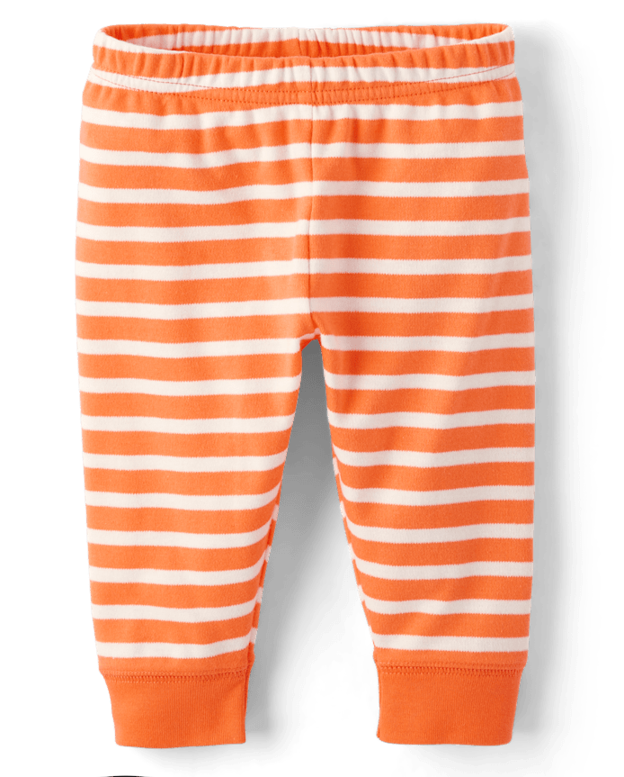 Ensemble de vêtements jeu 2 pièces pour bébé Halloween