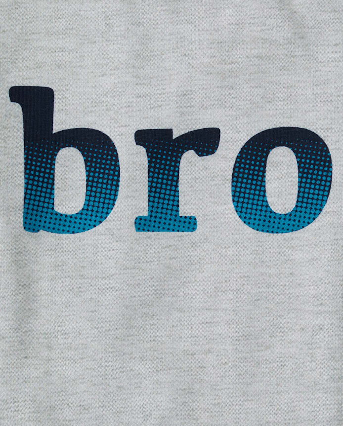 Boys Bro Pajamas