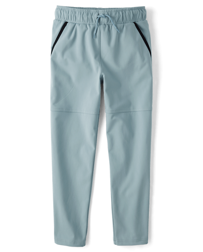 Pantalon technique confortable pour garçon