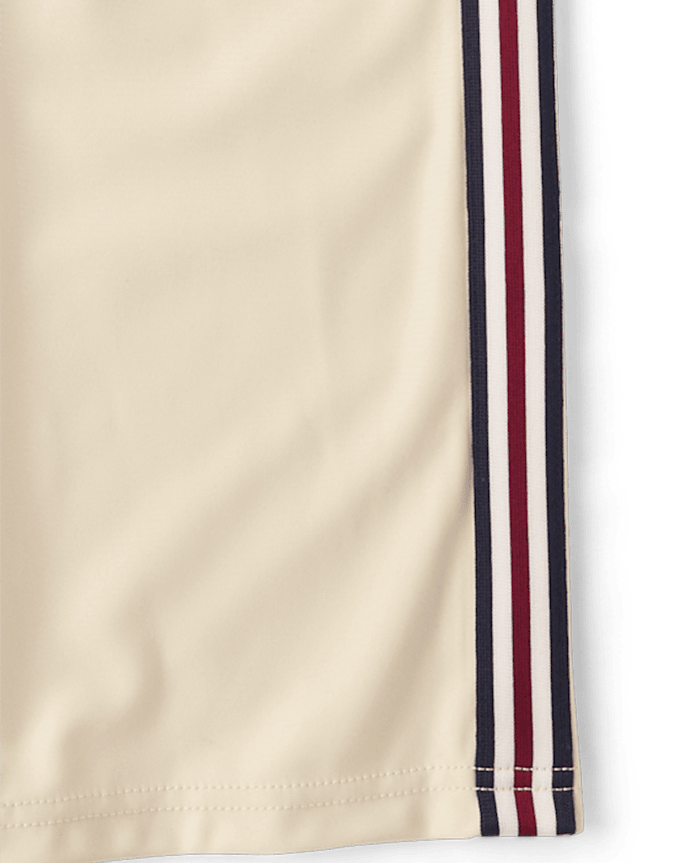 Kids Side Stripe Track Pants