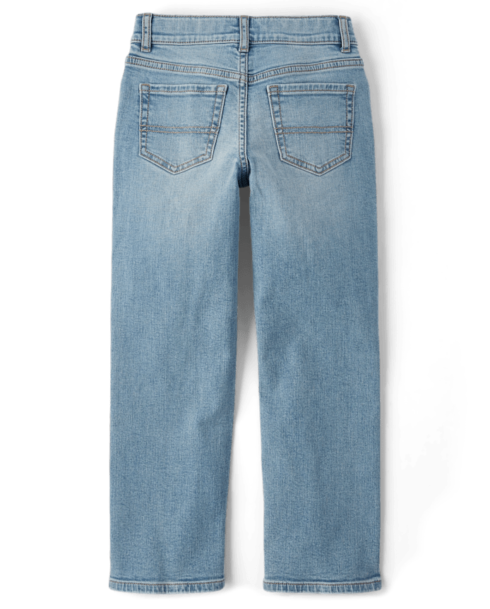 Boys 90s Loose Jeans