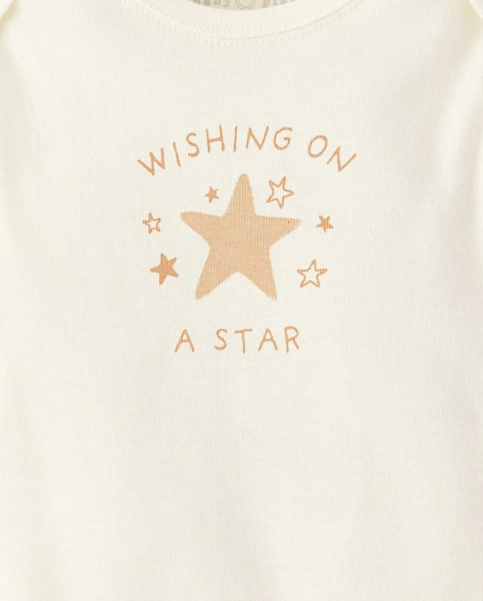 Baby Star 3-Piece Take Me Home Set