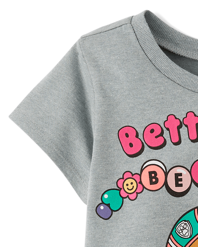 Toddler Girls Paw Patrol™ Friends Graphic Tee