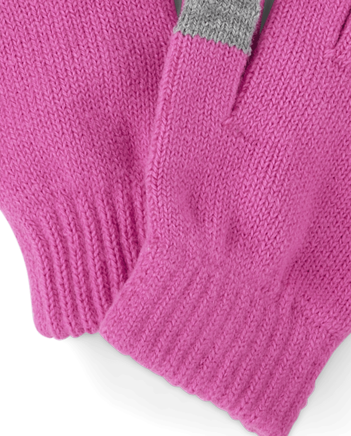Kids Texting Gloves 2-Pack