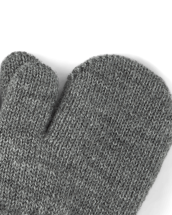 Toddler Mittens 2-Pack