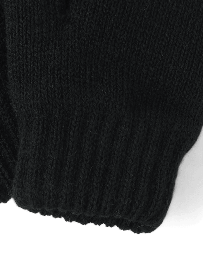 Toddler Mittens 2-Pack