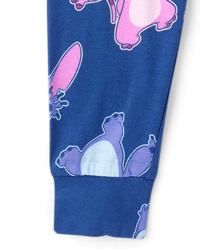 Toddler Girls Stitch™ Pajamas