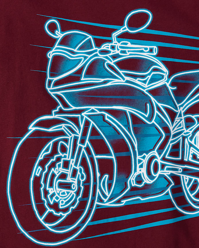 Boys Vehicles Graphic Tee 3-Pack