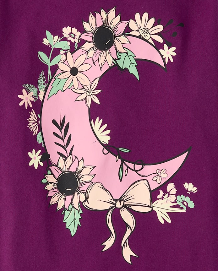 Girls Dreamer Graphic Tee 3-Pack