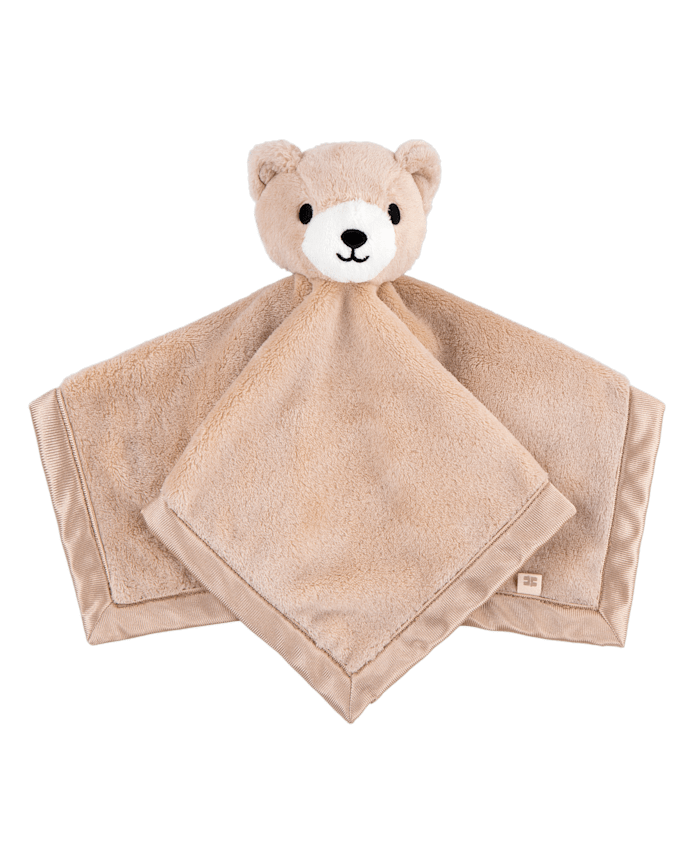 Baby Huggies™ Bear Blanket