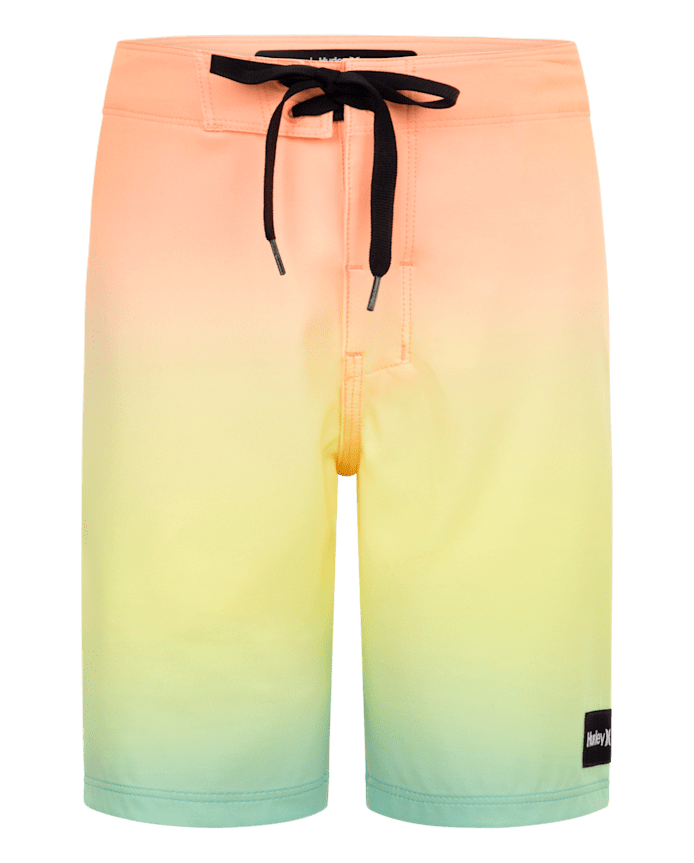 Boys Hurley™ Ombre Boardshorts