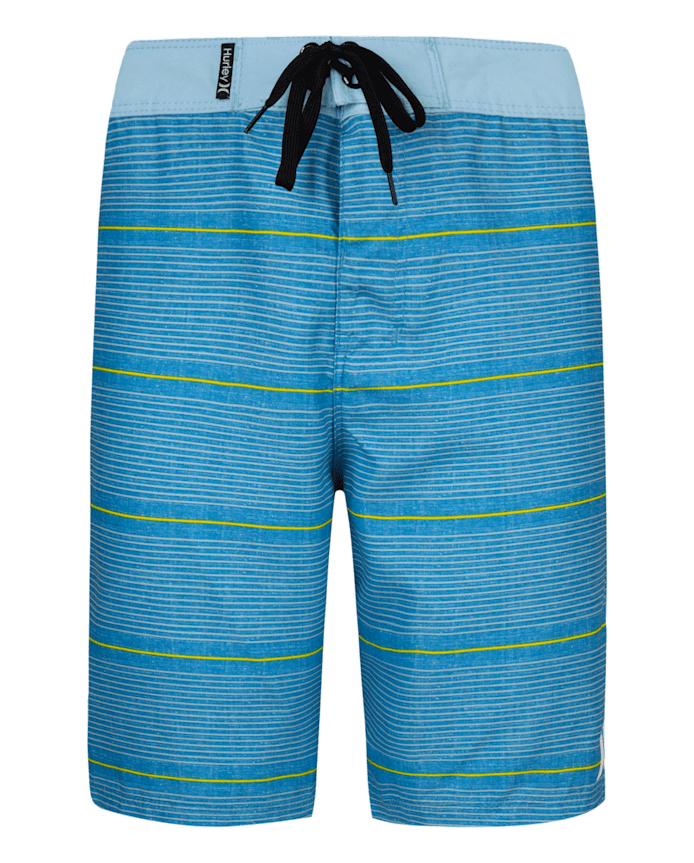 Boys Hurley™ Striped Boardshorts