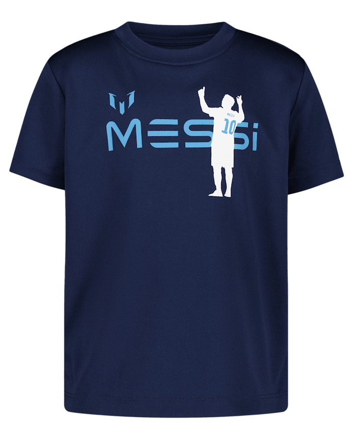 Boys Messi™ Graphic Tee