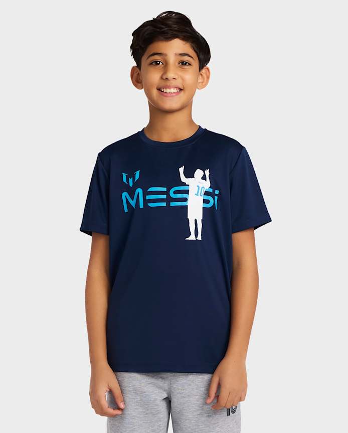 Boys Messi™ Graphic Tee