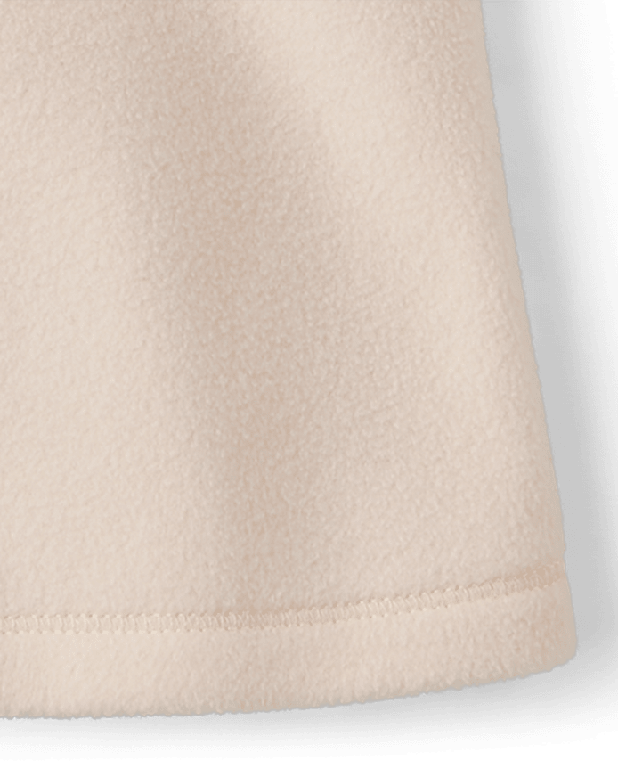 Toddler Girls Microfleece Flare Sweatpants