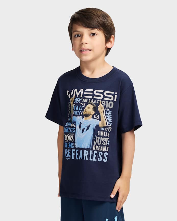 Boys Messi™ Graphic Tee