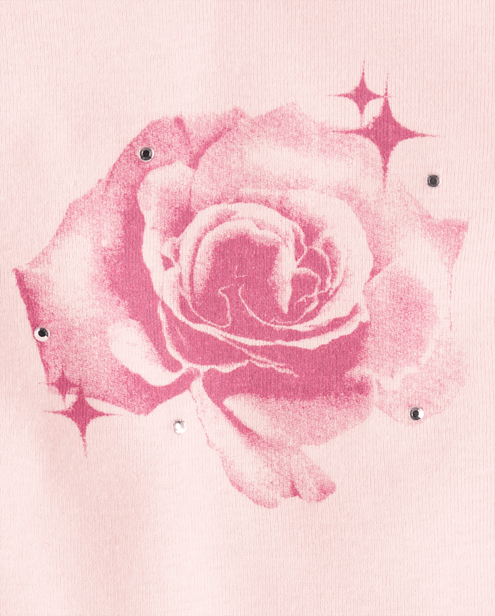 T-shirt bébé à imprimé graphique pour fille