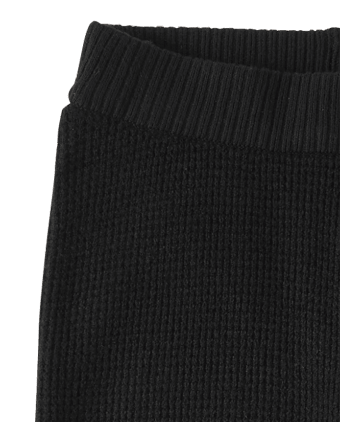 Pantalon de détente à jambe large Super Nova pour fille