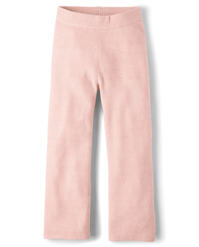 Girls Super Nova Wide Leg Lounge Pants