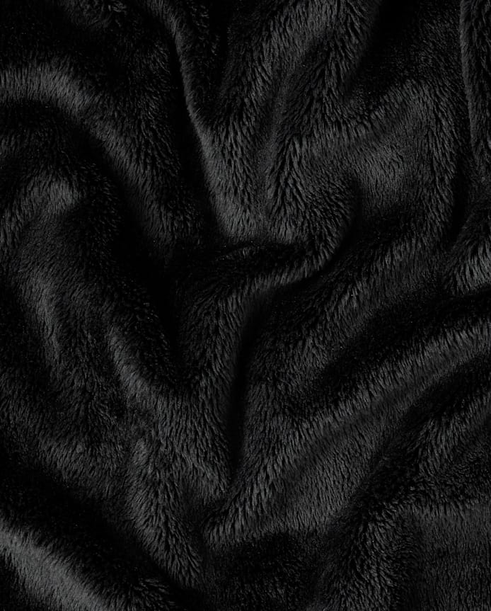 Girls Heavyweight Faux Fur Lined Long Puffer Jacket