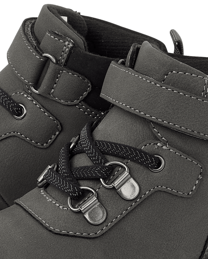 Toddler Boys Hiker Boots