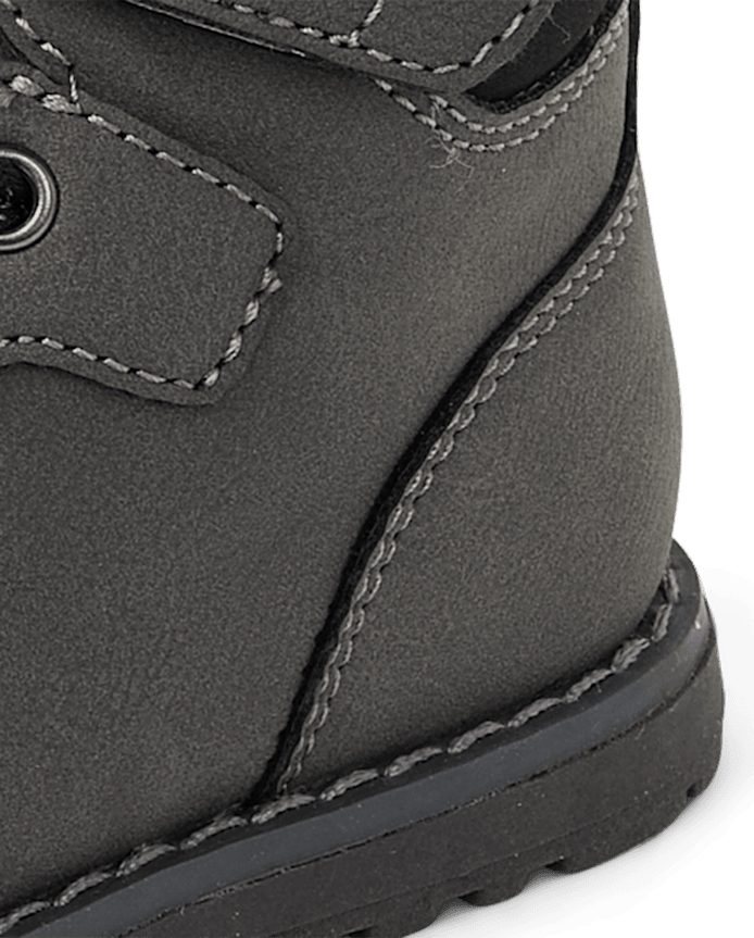 Toddler Boys Hiker Boots