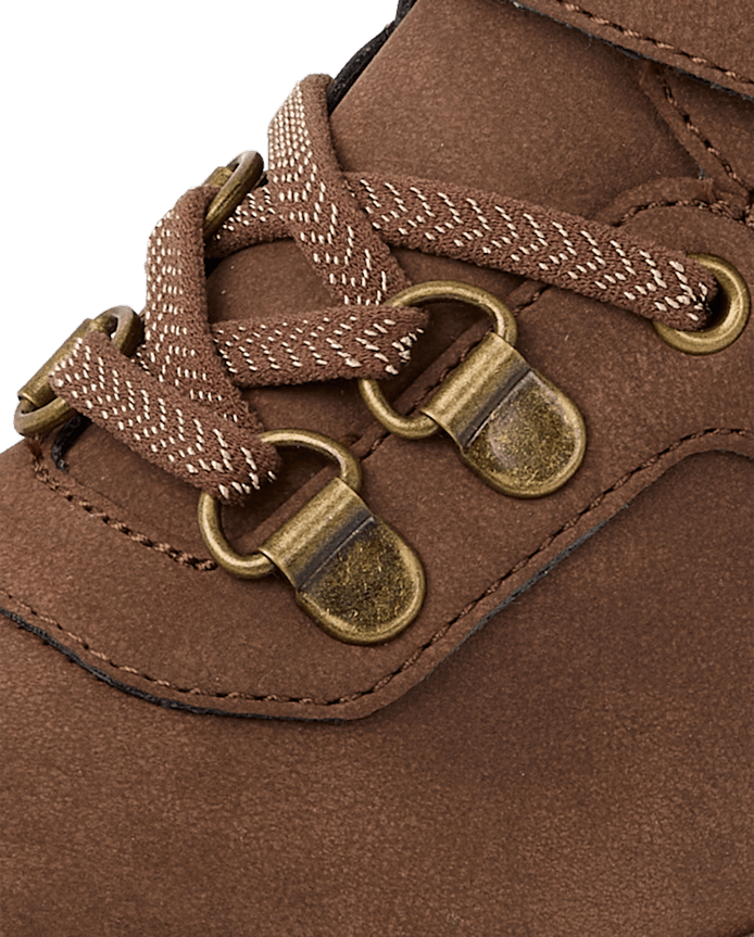 Toddler Boys Hiker Boots