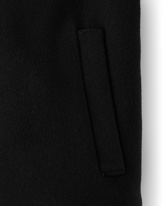 Toddler Boys Pea Coat